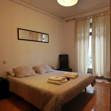 Pension Aristizabal ซานเซบาสเตียน ภายนอก รูปภาพ
