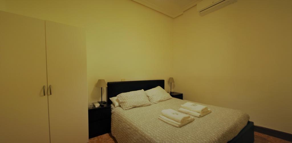 Pension Aristizabal ซานเซบาสเตียน ภายนอก รูปภาพ