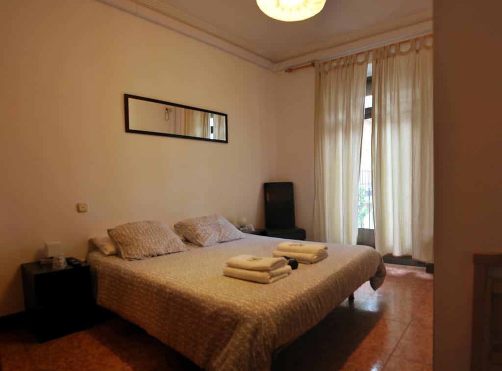 Pension Aristizabal ซานเซบาสเตียน ภายนอก รูปภาพ
